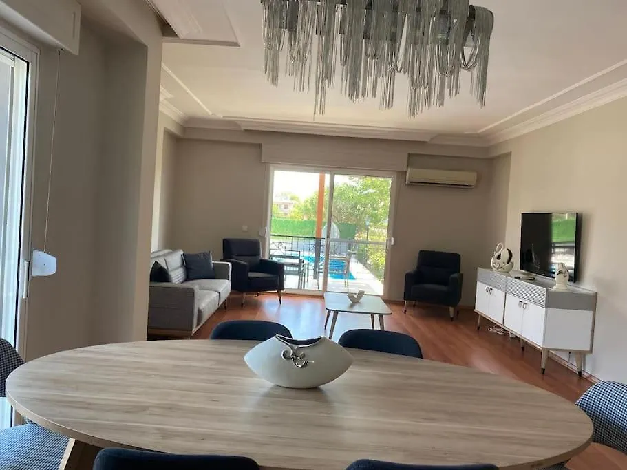 Marmaris'Te Oezel Havuzlu Villa 0*, Marmaris Turchia