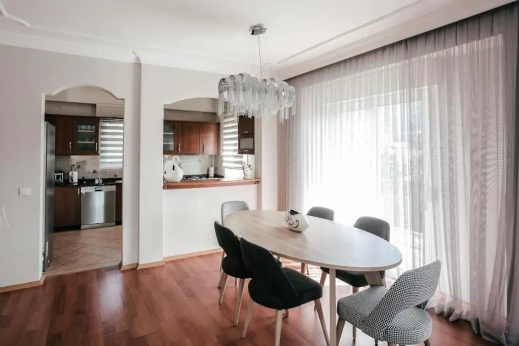 Marmaris'Te Oezel Havuzlu Villa Turkey