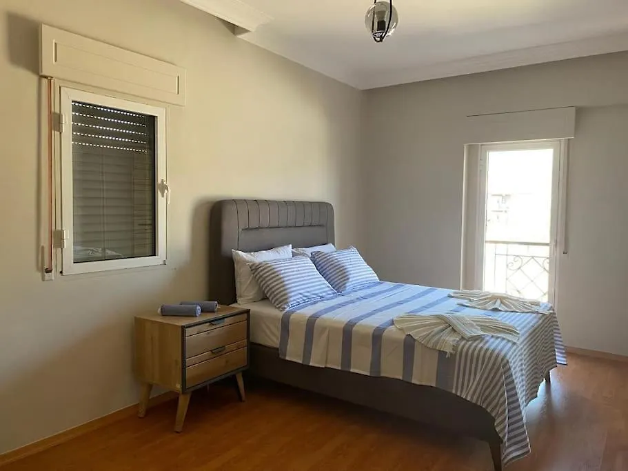 Marmaris'Te Oezel Havuzlu Villa
