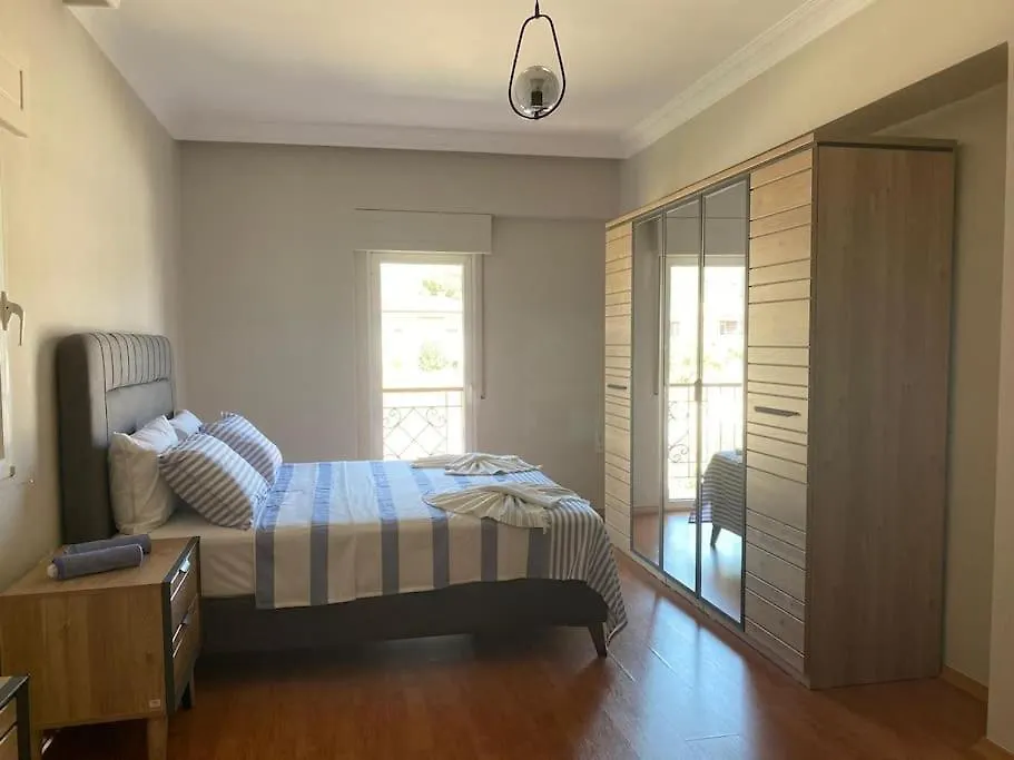 Marmaris'Te Oezel Havuzlu Villa Marmaris