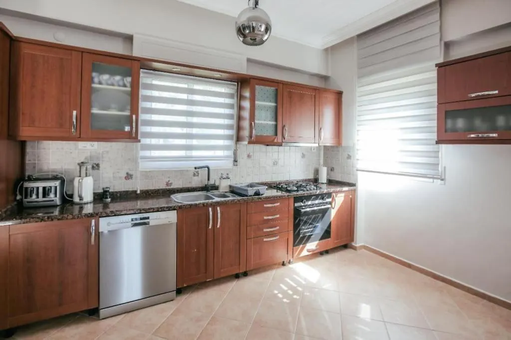 Marmaris'Te Oezel Havuzlu Villa 0*, Marmaris Turkey