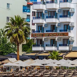 Reis Marmaris