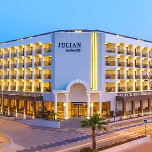 Ada Julian (adults Only) Marmaris